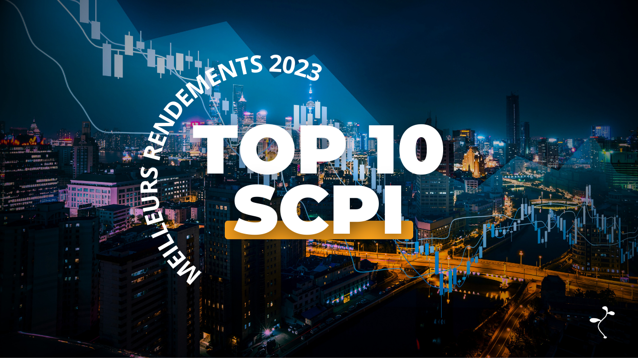 Classement SCPI : Découvrez Le Palmarès Des Meilleurs Rendements - SCPI-8